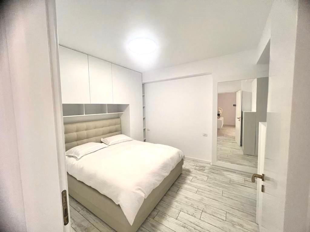Durres Currila Modern Luxury Stunning Beach Views Exterior foto